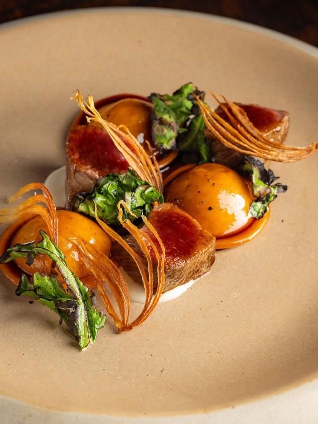 América Latina: 10 restaurantes do Brasil estão entre os 100 melhores