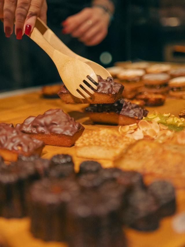 Rosewood SP inaugura confeitaria pop-up assinada por Saiko Izawa