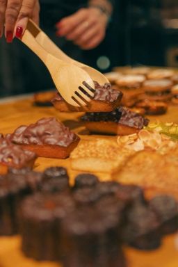 Rosewood SP inaugura confeitaria pop-up assinada por Saiko Izawa