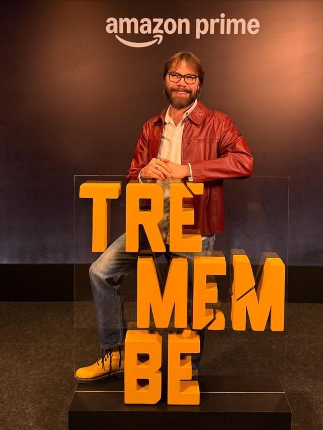 Tremembé: autor revela bastidores da calcinha com Cristian Cravinhos