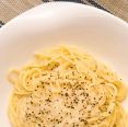 Segredo do cacio e pepe perfeito rende Ig Nobel a jovens físicos