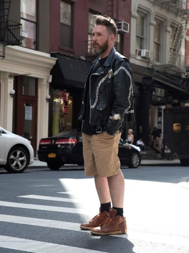 Conheça documentário de Herchcovitch, indicado ao Emmy 2025