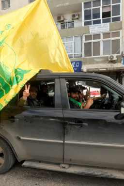 Entenda o que é o Hezbollah e como surgiu o grupo libanês