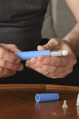 Ozempic e similares podem reduzir risco de morte por câncer de cólon