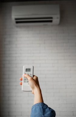 Tá calor? Veja dicas de como escolher um ar-condicionado