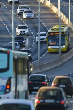 Indústria de biocombustíveis propõe quadruplicar produção até 2035