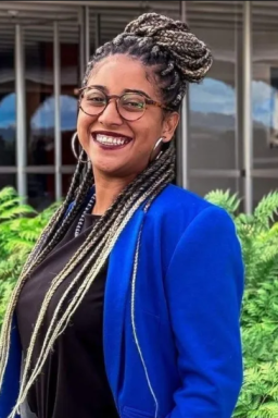 Conheça Marcele Oliveira, a jovem campeã de juventude da COP30