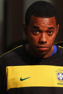 Robinho estará em temporada de &#8220;Tremembé&#8221;; relembre motivo da prisão
