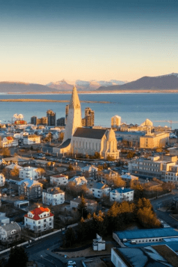 Saiba quais as cidades mais seguras para viajar em 2026