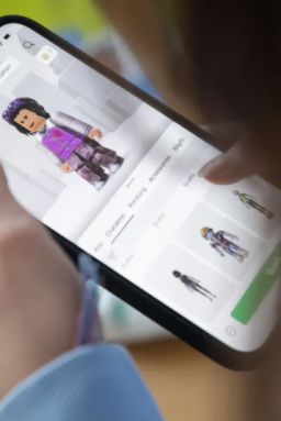Após processo por exploração, Roblox cria medidas de proteção infantil