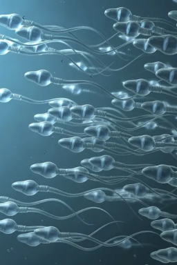 Pesquisa mapeia vírus no sêmen capazes de transmitir doenças