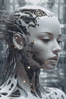 Robôs com IA são &#8220;inseguros&#8221; para uso pessoal, diz estudo