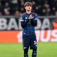 Arsenal: Max Dowman se torna o jogador mais jovem a atuar na Champions