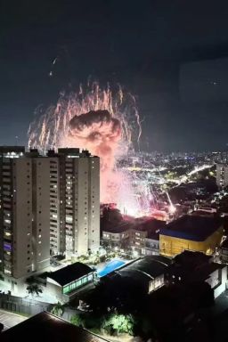 Veja imagens e impactos da megaexplosão no Tatuapé, em SP