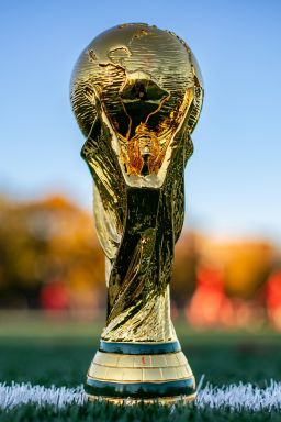 Fifa confirma potes do sorteio da Copa do Mundo de 2026; veja