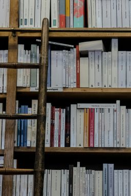 São Paulo ganha mapa gratuito que reúne livrarias de rua