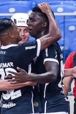 Série B: veja times que subiram para a Série A do Brasileirão de 2026