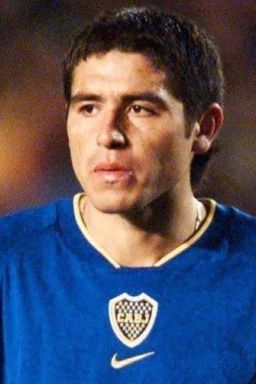 Número de &#8220;Riquelme’s&#8221; no Brasil supera capacidade de estádio de Copa