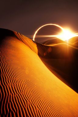 Estudo revela como os maias previam eclipses solares