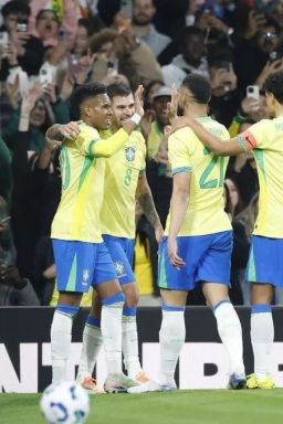 Brasil na lista? Veja as seleções cabeça de chave na Copa do Mundo