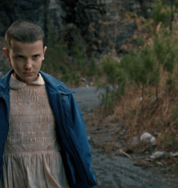“Stranger Things”: relembre a 1ª temporada da série