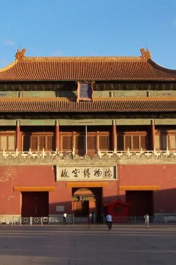 Qual o museu mais visitado do mundo? Dica: não é o Louvre