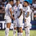 Santos, Vitória e Fortaleza: as chances de rebaixamento no Brasileirão