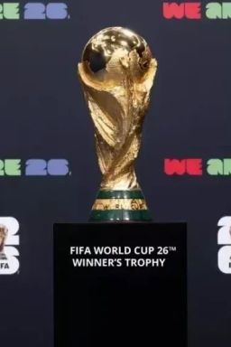 Repescagem: entenda formato do torneio que dá duas vagas à Copa