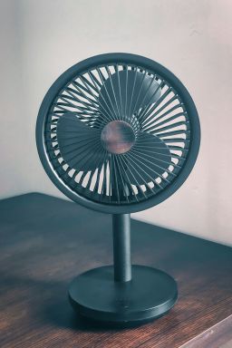 É saudável usar ventilador e ar-condicionado para dormir?