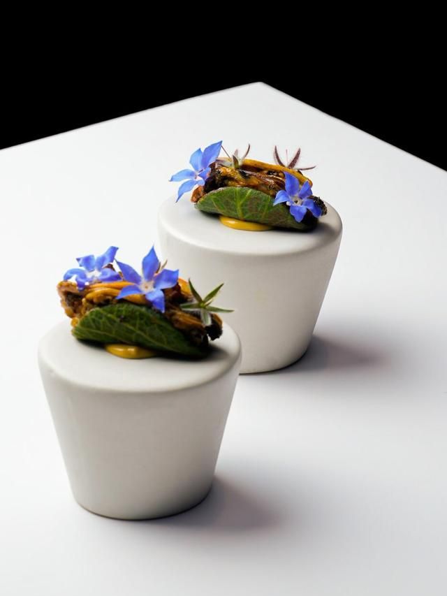 El Chato é o melhor restaurante da América Latina