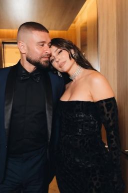 Relembre o relacionamento de Paolla Oliveira e Diogo Nogueira