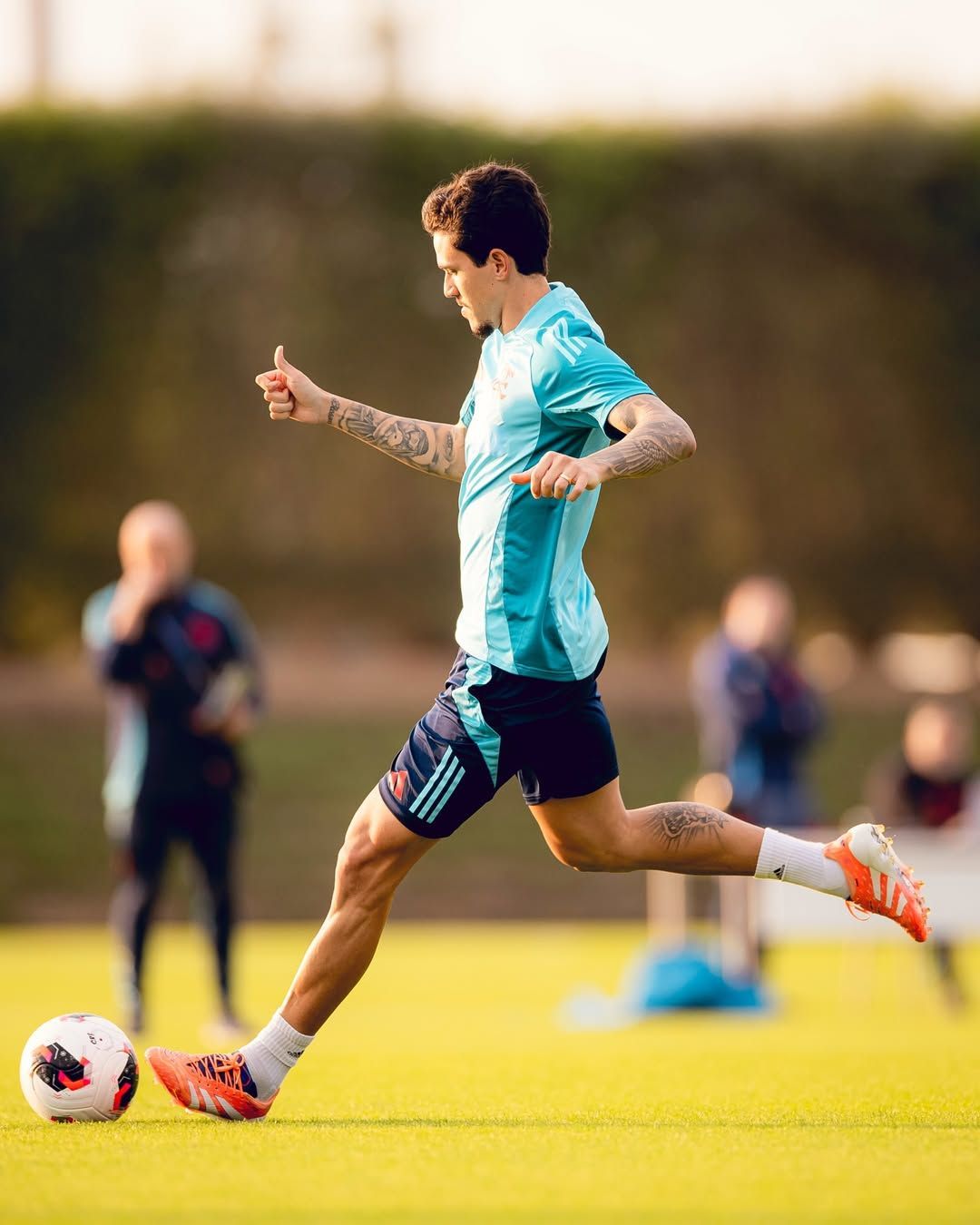 Com vitória do Grêmio, veja todos os resultados do dia pela