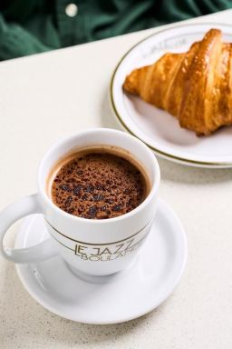 Le Jazz Café da Paulista tem proposta ágil e menu para todo momento