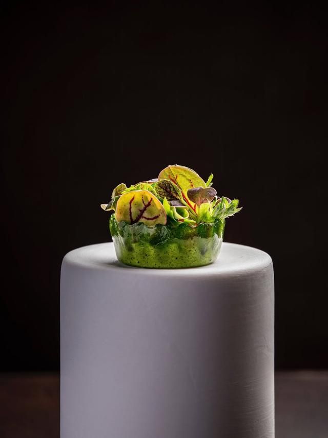 Espanha tem cinco novos restaurantes com duas estrelas Michelin