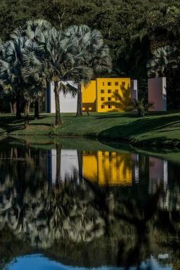 Grupo Capim Santo, da chef Morena Leite, assume gastronomia de Inhotim