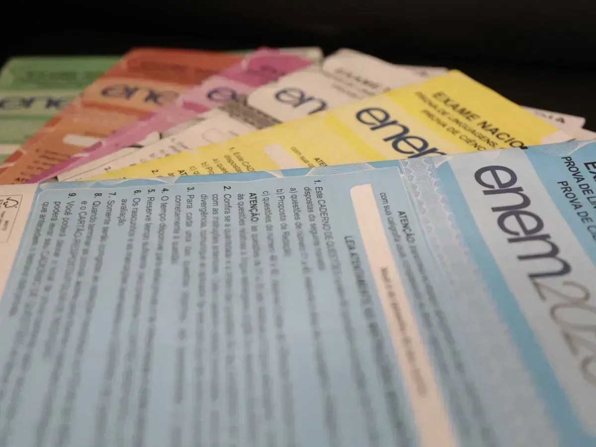 Como superar a nota 900 na redação do Enem? Especialistas respondem