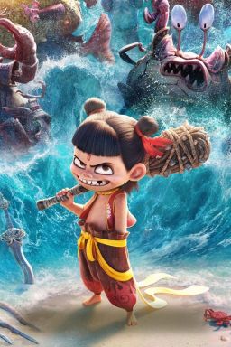 Filme chinês é a maior bilheteria de 2025; conheça “Ne Zha 2”