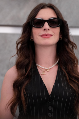 “O Diabo Veste Prada 2” teve o trailer mais assistido de 2025