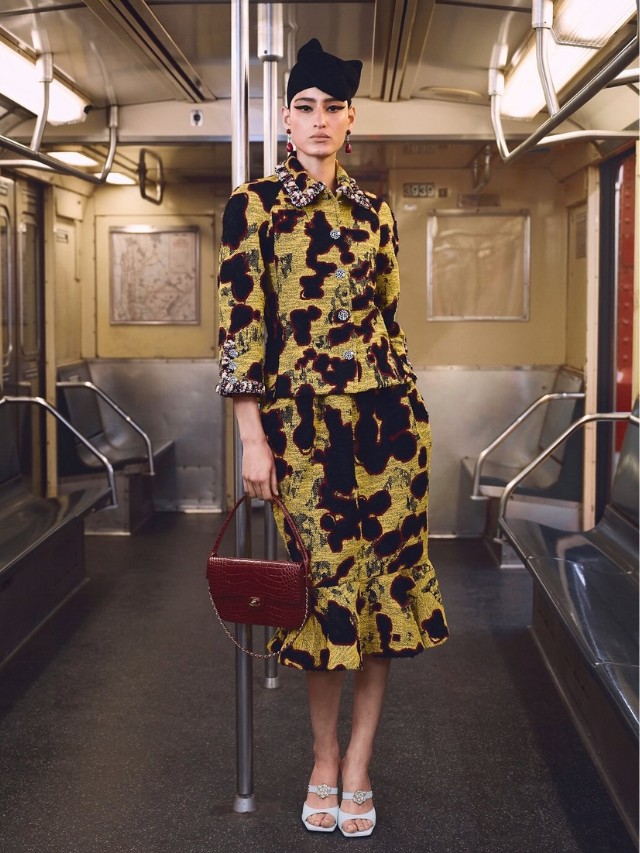 Saiba quem é Luiza Perote, suposta affair de João Guilherme