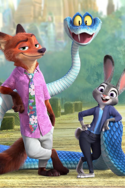 “Zootopia 2” se torna a 4ª maior estreia da história; veja valores
