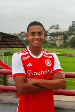 Internacional acerta venda de Luis Otávio a clube da MLS