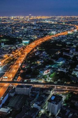 Bangkok é a cidade mais visitada, mas turistas estão criando problemas