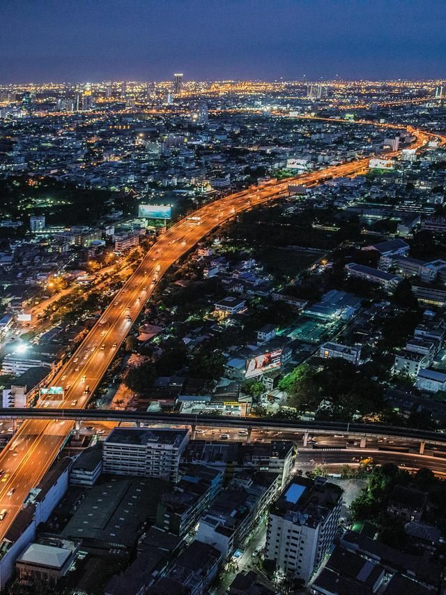 Bangkok é a cidade mais visitada, mas turistas estão criando problemas