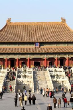 Qual o museu mais visitado do mundo? Dica: não é o Louvre