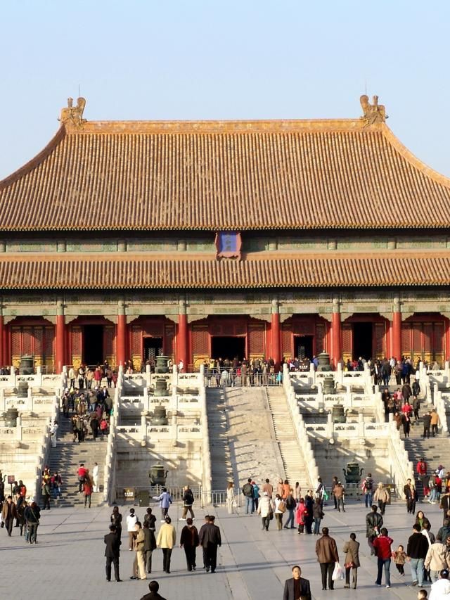 Qual o museu mais visitado do mundo? Dica: não é o Louvre