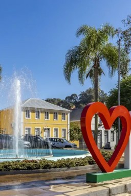 Conheça Antônio Prado, uma das melhores vilas do mundo pela ONU