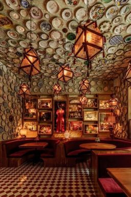 Por dentro do Mata Città, novo restaurante na Cidade Matarazzo