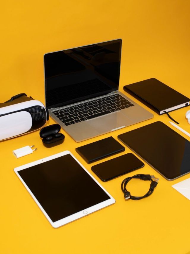 Corrida da IA provoca escassez global de memória para eletrônicos