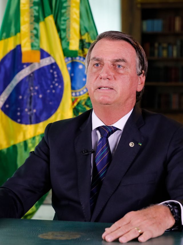 Após PL da Dosimetria, como fica Bolsonaro? Professor explica