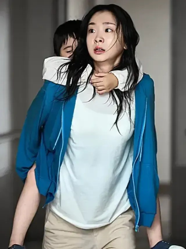 Conheça “A Grande Inundação”, nova aposta da Netflix